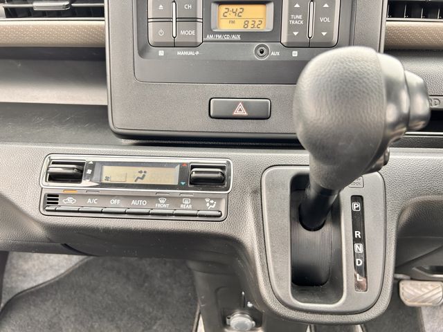 SUZUKI WAGON R 2020 Image 31