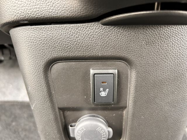 SUZUKI WAGON R 2020 Image 31