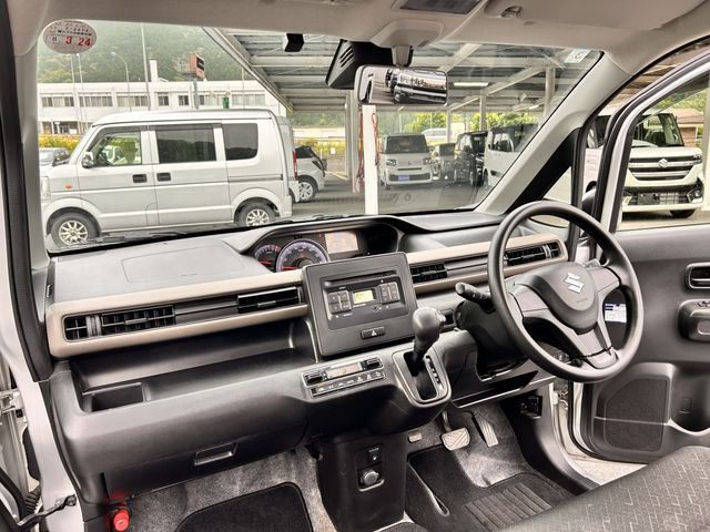 SUZUKI WAGON R 2020 Image 31