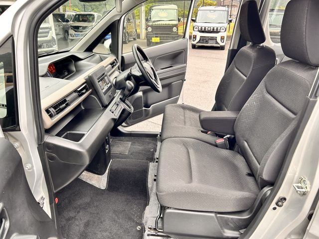 SUZUKI WAGON R 2020 Image 31