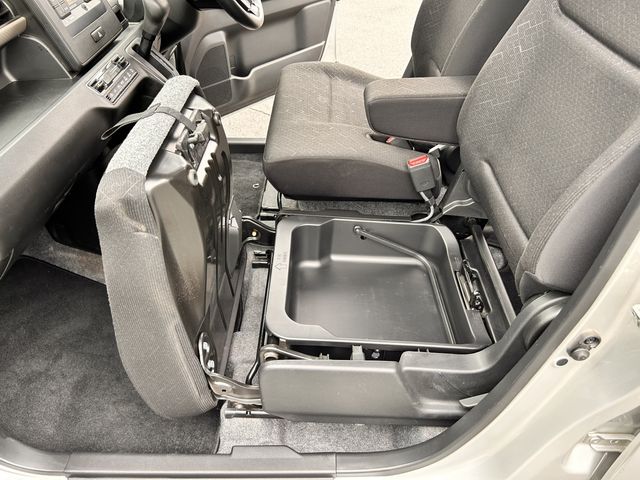 SUZUKI WAGON R 2020 Image 31