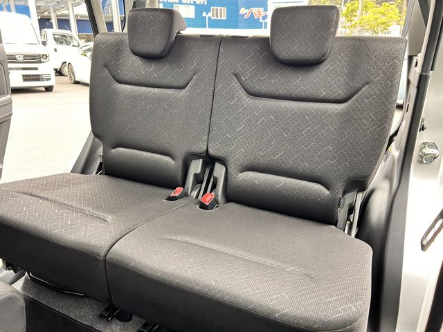 SUZUKI WAGON R 2020 Image 31