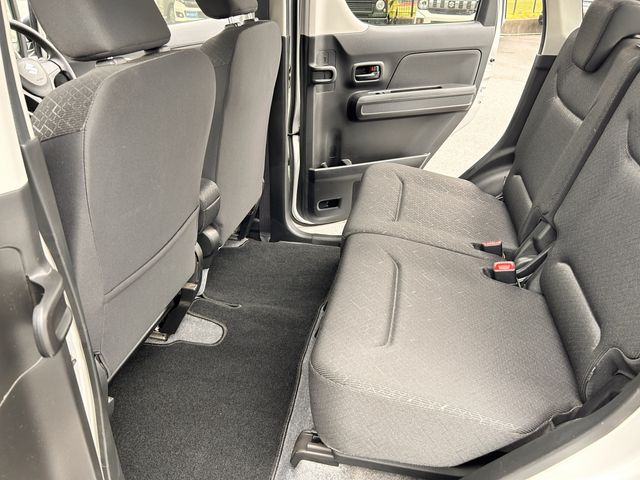 SUZUKI WAGON R 2020 Image 31