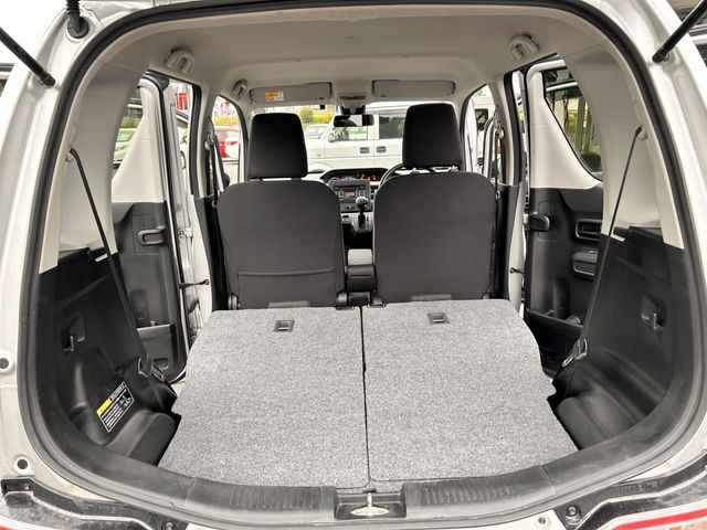 SUZUKI WAGON R 2020 Image 31