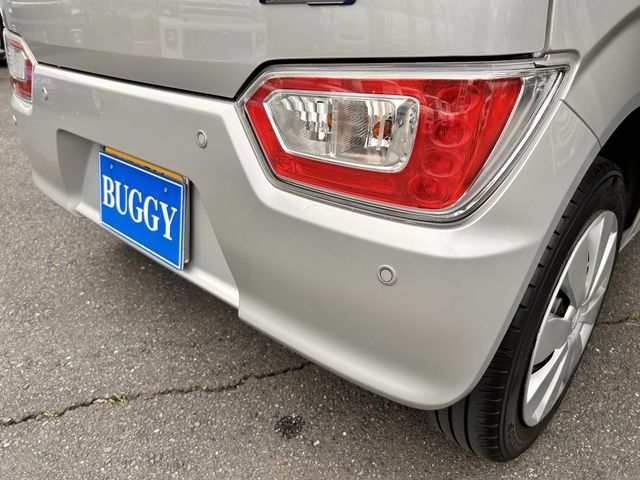 SUZUKI WAGON R 2020 Image 31