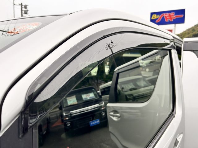 SUZUKI WAGON R 2020 Image 31