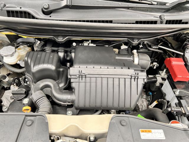 SUZUKI WAGON R 2020 Image 31