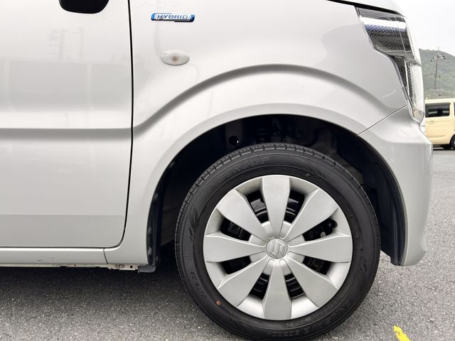 SUZUKI WAGON R 2020 Image 31