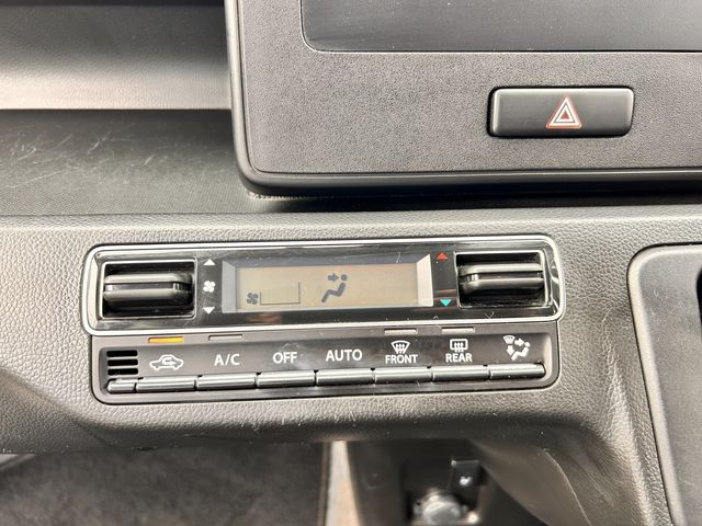 SUZUKI WAGON R 2020 Image 31