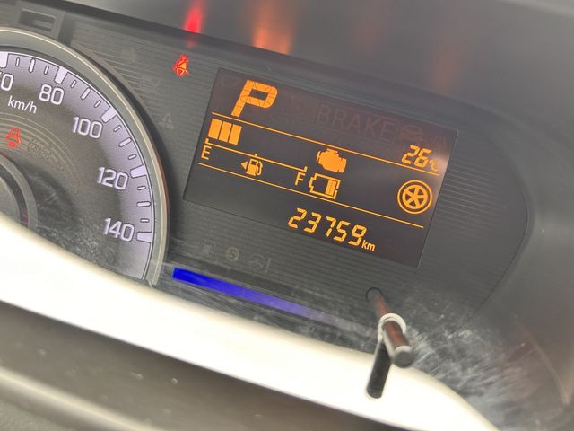 SUZUKI WAGON R 2020 Image 31