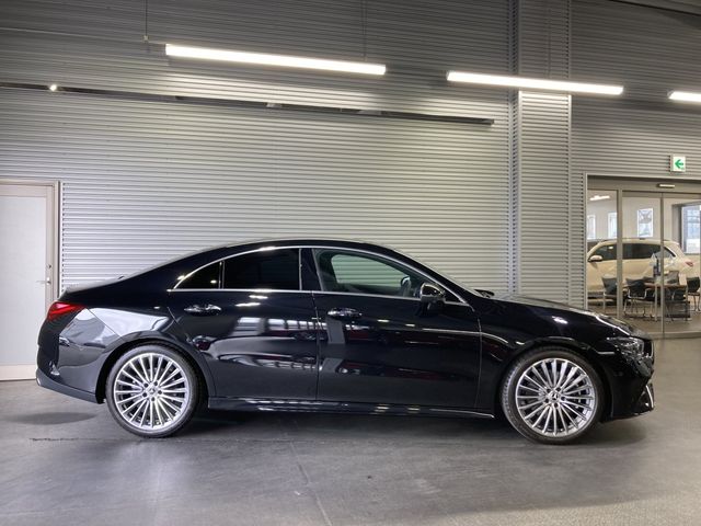 MERCEDES BENZ CLA CL 2024 Image 31