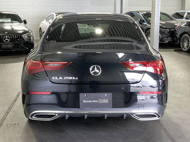MERCEDES BENZ CLA CL 2024 Image 31