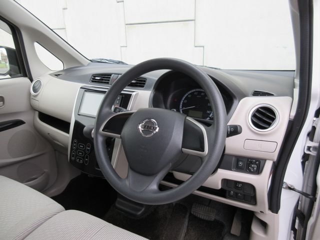 NISSAN DAYZ 2015 Image 31