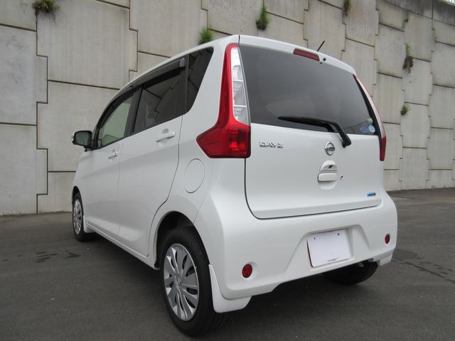 NISSAN DAYZ 2015 Image 31