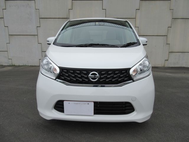 NISSAN DAYZ 2015 Image 31