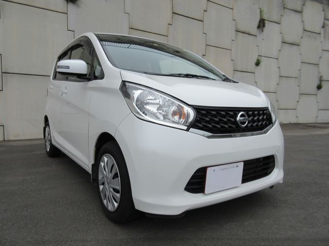 NISSAN DAYZ 2015 Image 31