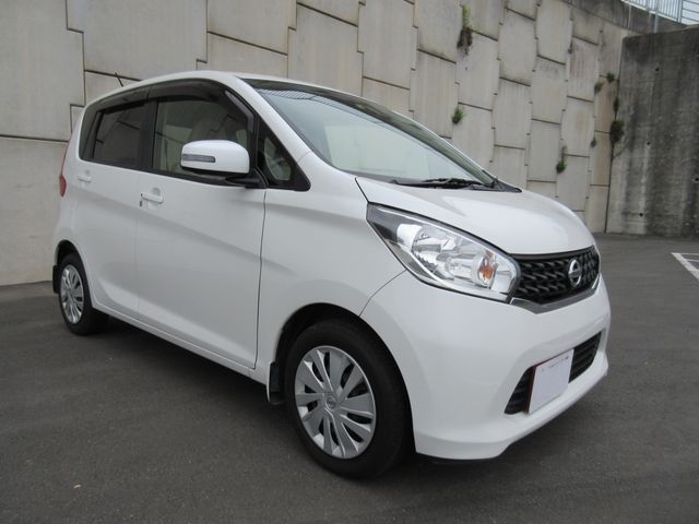 NISSAN DAYZ 2015 Image 31