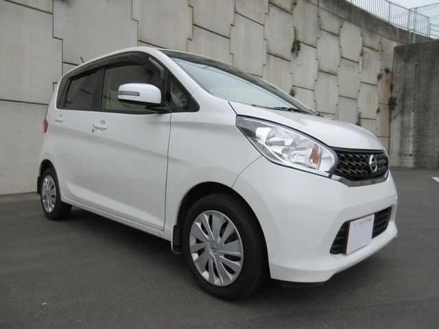 NISSAN DAYZ 2015 Image 31