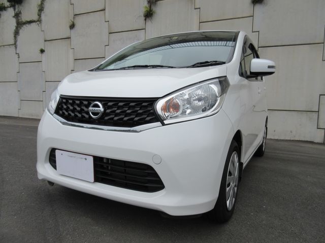 NISSAN DAYZ 2015 Image 31