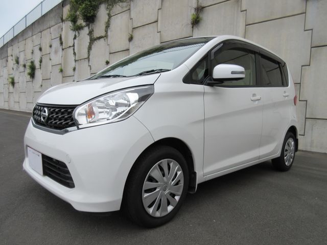 NISSAN DAYZ 2015 Image 31