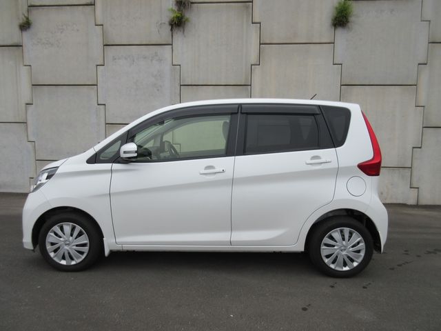 NISSAN DAYZ 2015 Image 31