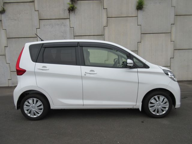 NISSAN DAYZ 2015 Image 31