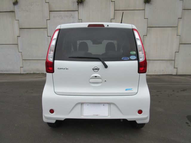 NISSAN DAYZ 2015 Image 31