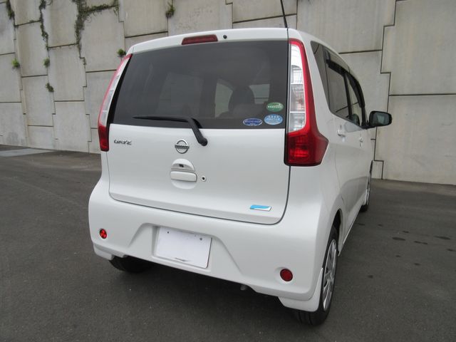 NISSAN DAYZ 2015 Image 31