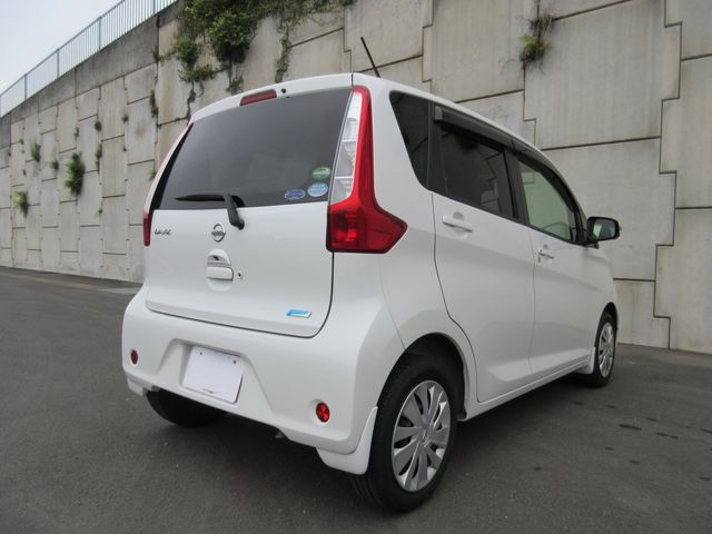 NISSAN DAYZ 2015 Image 31