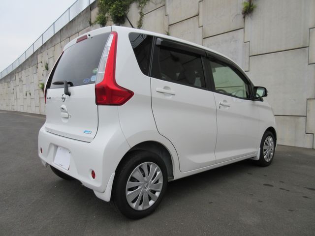 NISSAN DAYZ 2015 Image 31