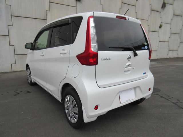 NISSAN DAYZ 2015 Image 31