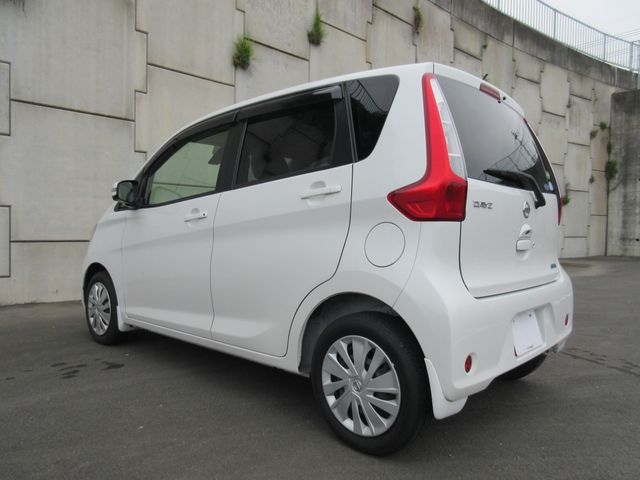 NISSAN DAYZ 2015 Image 31