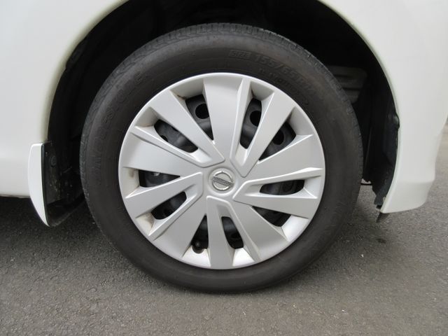 NISSAN DAYZ 2015 Image 31