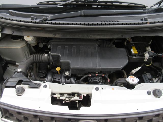 NISSAN DAYZ 2015 Image 31