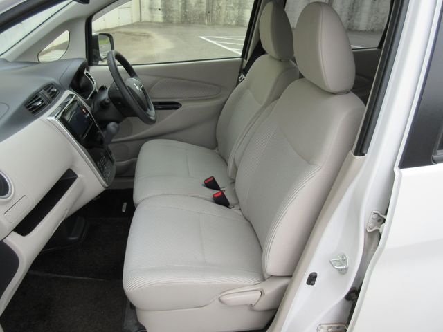 NISSAN DAYZ 2015 Image 31