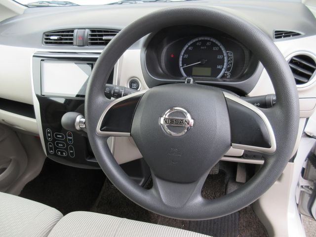 NISSAN DAYZ 2015 Image 31