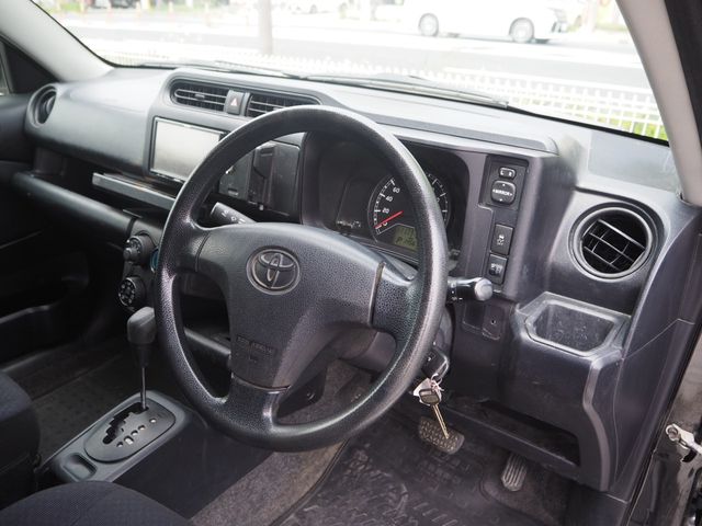 TOYOTA PROBOX VAN 2WD 2016 Image 31