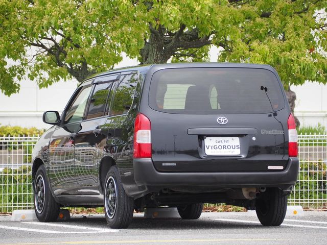 TOYOTA PROBOX VAN 2WD 2016 Image 31