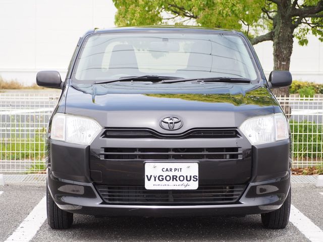 TOYOTA PROBOX VAN 2WD 2016 Image 31