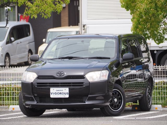 TOYOTA PROBOX VAN 2WD 2016 Image 31