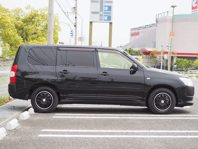 TOYOTA PROBOX VAN 2WD 2016 Image 31