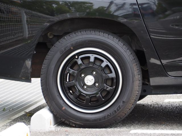 TOYOTA PROBOX VAN 2WD 2016 Image 31