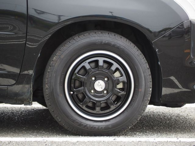 TOYOTA PROBOX VAN 2WD 2016 Image 31