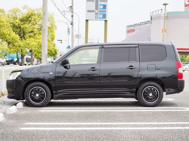TOYOTA PROBOX VAN 2WD 2016 Image 31