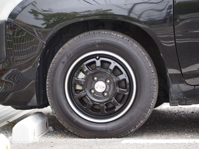 TOYOTA PROBOX VAN 2WD 2016 Image 31