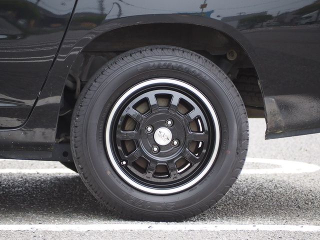 TOYOTA PROBOX VAN 2WD 2016 Image 31