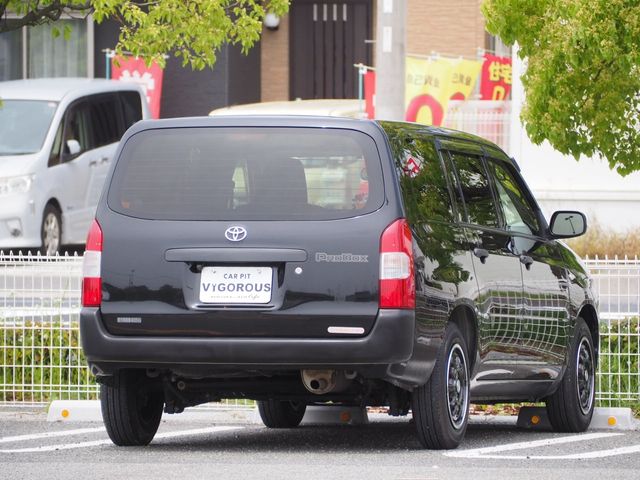 TOYOTA PROBOX VAN 2WD 2016 Image 31