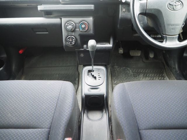 TOYOTA PROBOX VAN 2WD 2016 Image 31