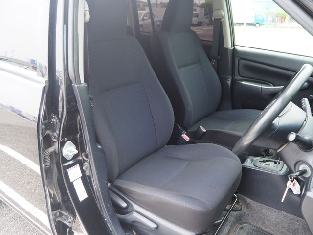 TOYOTA PROBOX VAN 2WD 2016 Image 31