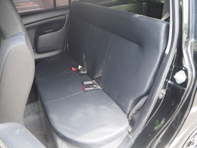 TOYOTA PROBOX VAN 2WD 2016 Image 31